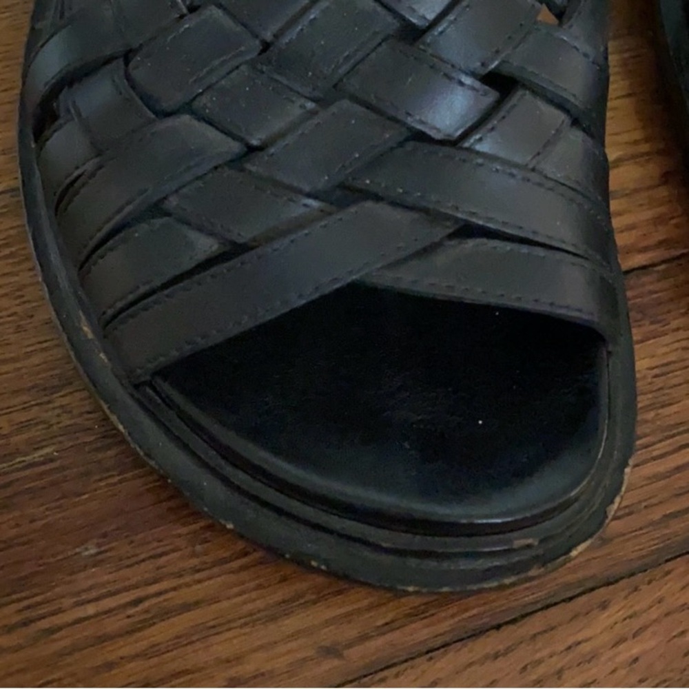 Marni Huaraches Fussbett Size 7 - Picture 3 of 5